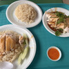 Tian Tian Hainanese Chicken Rice Maxwell Branch