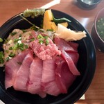 焼津港 みなみ - 