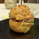 ポンドールイノ - 