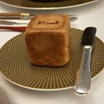 ポンドールイノ - 