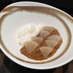 285553027 - うしごろ貫カレー