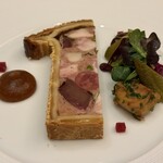 ポンドールイノ - 