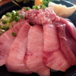 焼津港 みなみ - 