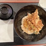 丼 物語 - 