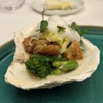 ポンドールイノ - 