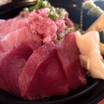 焼津港 みなみ - 