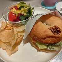 アニヴェルセル カフェ - 