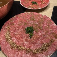 しゃぶしゃぶ KINTAN 代官山本店 - 