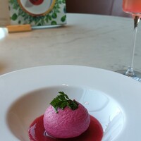 レストラン Chef's Theatre - 