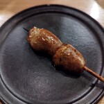 バードスペース三鷹 - ハツ