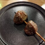 バードスペース三鷹 - 砂肝