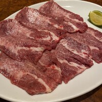 焼肉 スタミナ苑 - 