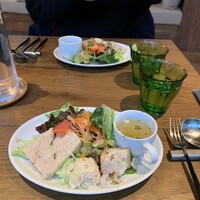 ラ・ココリコ (ホテルメトロポリタン) 川崎店 - 