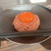 焼肉うしごろ 銀座並木通り店 - 