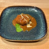 グリル ア ターブル - 