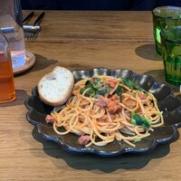 ラ・ココリコ (ホテルメトロポリタン) 川崎店 - 