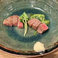 グリル ア ターブル - 