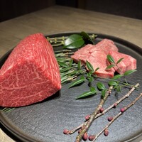 USHIGORO S. GINZA - 