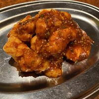 焼肉 スタミナ苑 - 