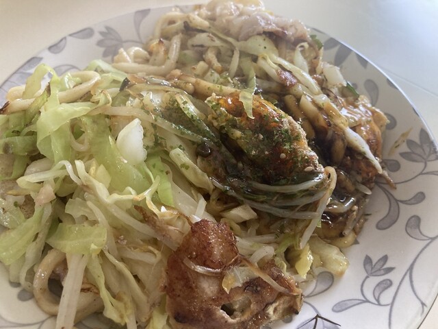 Okonomiyaki Nobumoto photo 5