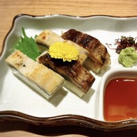 炭焼 うな富士 有楽町店 - 