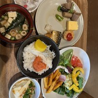 The Kitchen Salvatore Cuomo GINZA - 