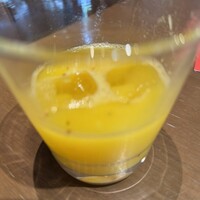 The Kitchen Salvatore Cuomo GINZA - 