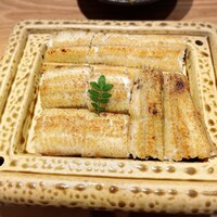 炭焼 うな富士 有楽町店 - 