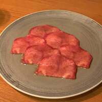 焼肉 矢澤 東京 - 