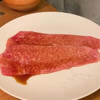 焼肉 矢澤 東京 - 