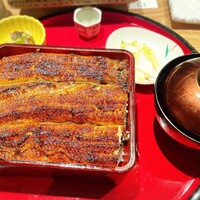 炭焼 うな富士 有楽町店 - 