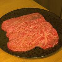 焼肉 矢澤 東京 - 
