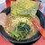 横浜らーめん 龍馬 - 料理写真:ラーメン(並)