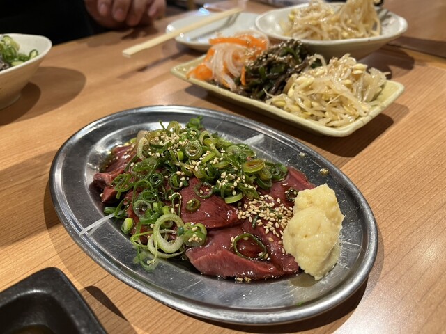 Sakai Sumibi Horumon Enya photo 2