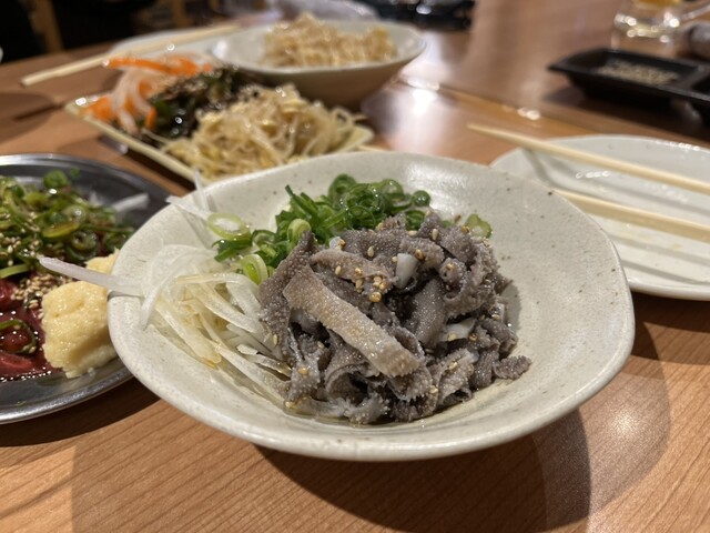 Sakai Sumibi Horumon Enya photo 3