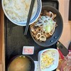 吉野家 京都外環状醍醐店