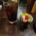 御廚酒場 Ebisu - 