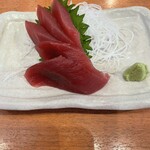 まぐろ食堂 七兵衛丸 - 