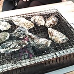 牡蠣ハウス マルハチ - 