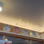 天下一品  五条桂店 Reboot  - 