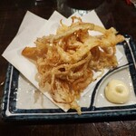 御廚酒場 Ebisu - 