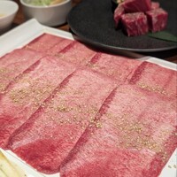 焼肉 龍華園 - 