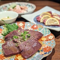 焼肉 龍華園 - 