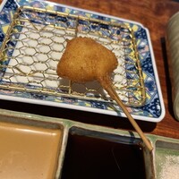 串揚げキッチン だん 梅田店 - 