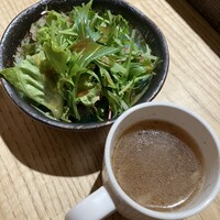 北新地はらみ別邸 - 
