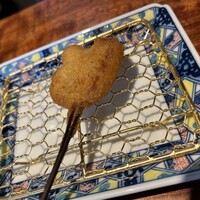 串揚げキッチン だん 梅田店 - 