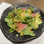 宮崎尾崎牛 鉄板焼き 吟 - 