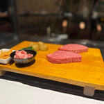 仙台牛と和風個室 すていき小次郎 - 