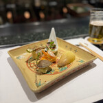 仙台牛と和風個室 すていき小次郎 - 