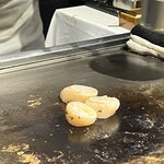 宮崎尾崎牛 鉄板焼き 吟 - 